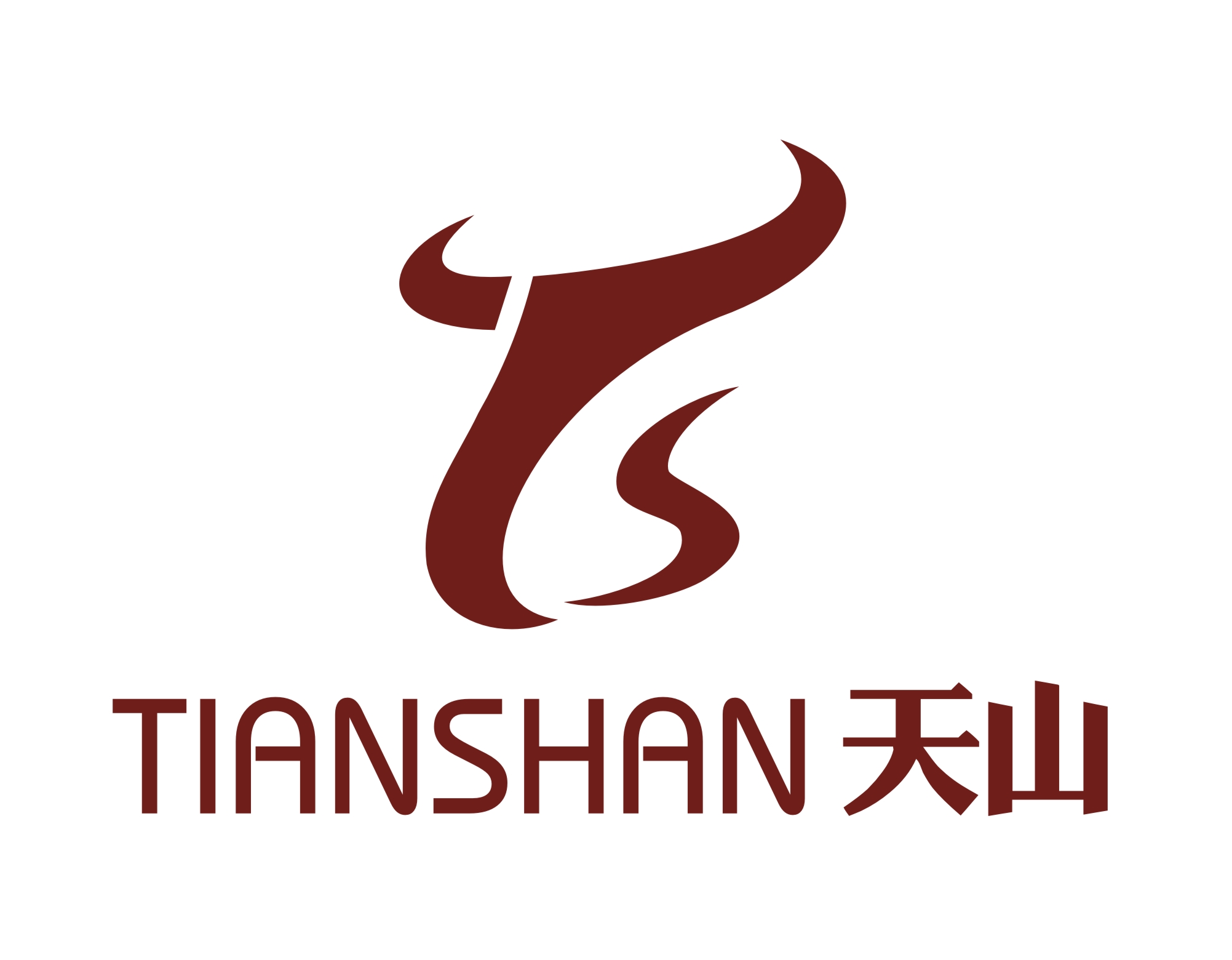 天山畜牧