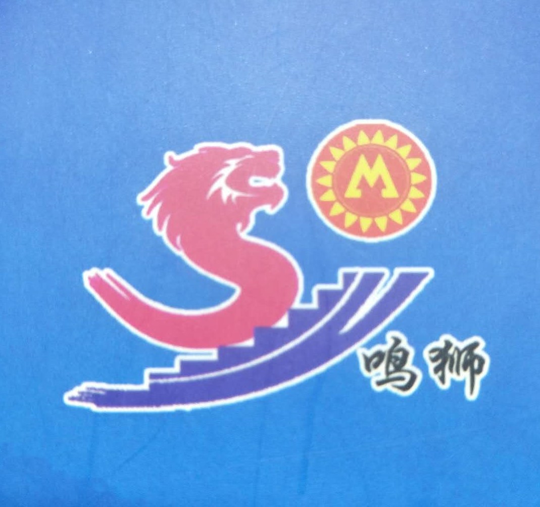 鳴獅傳媒