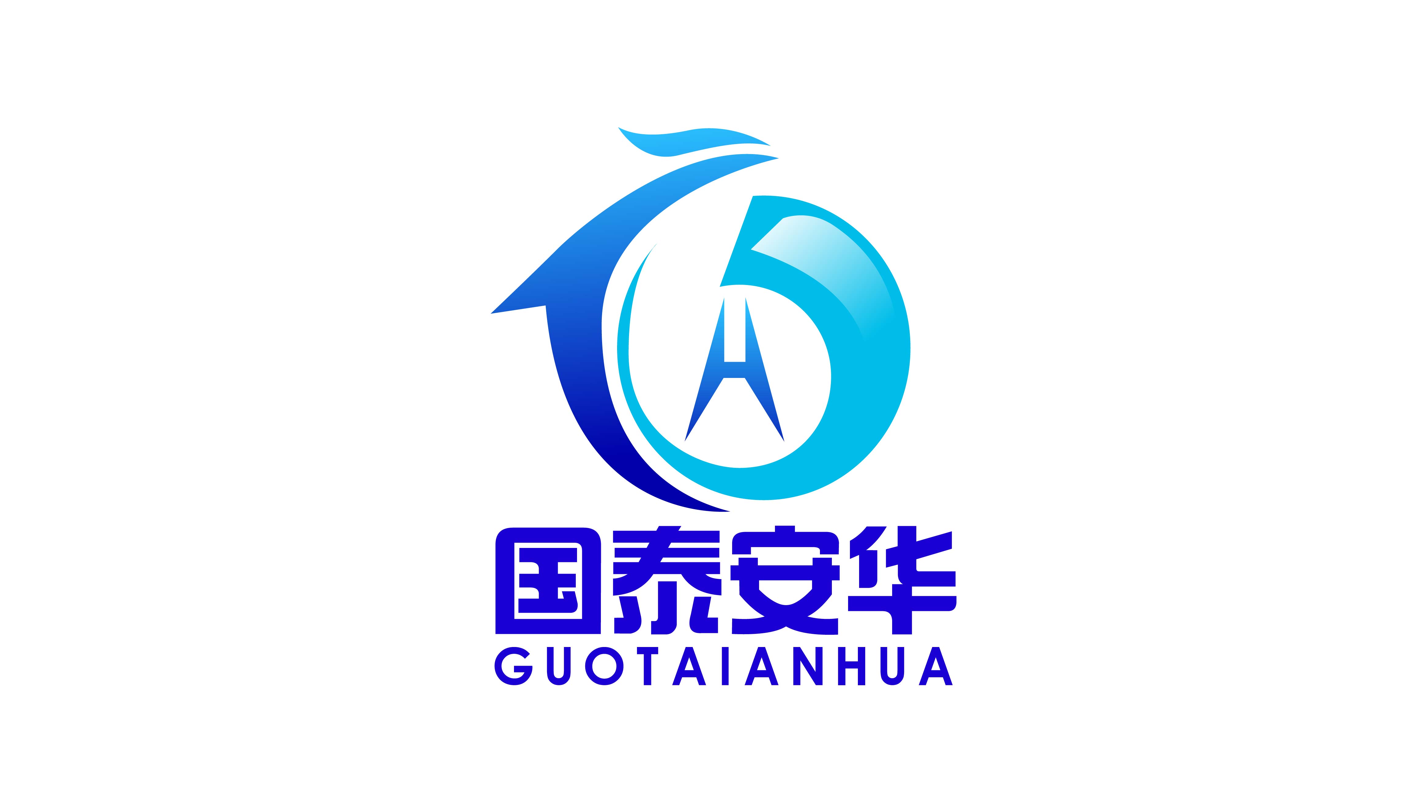 國泰安華