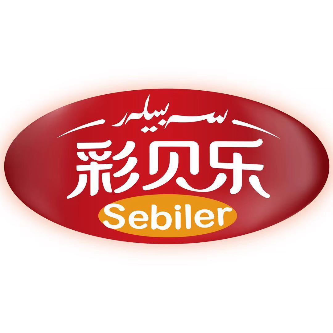 彩貝樂