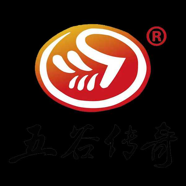 五谷傳奇酒