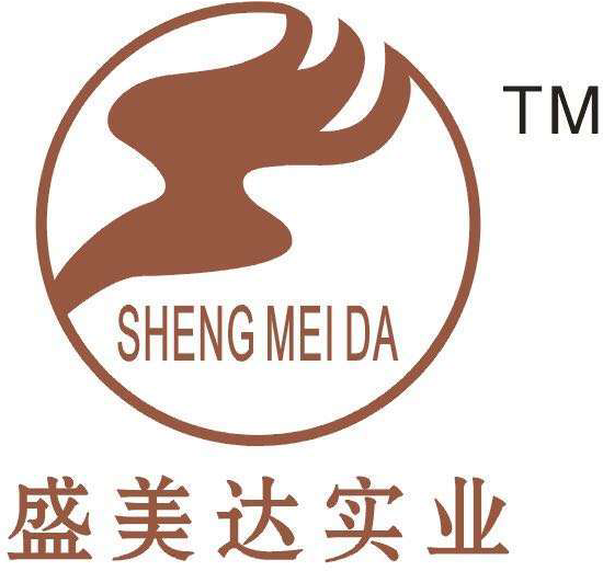 盛美達標識