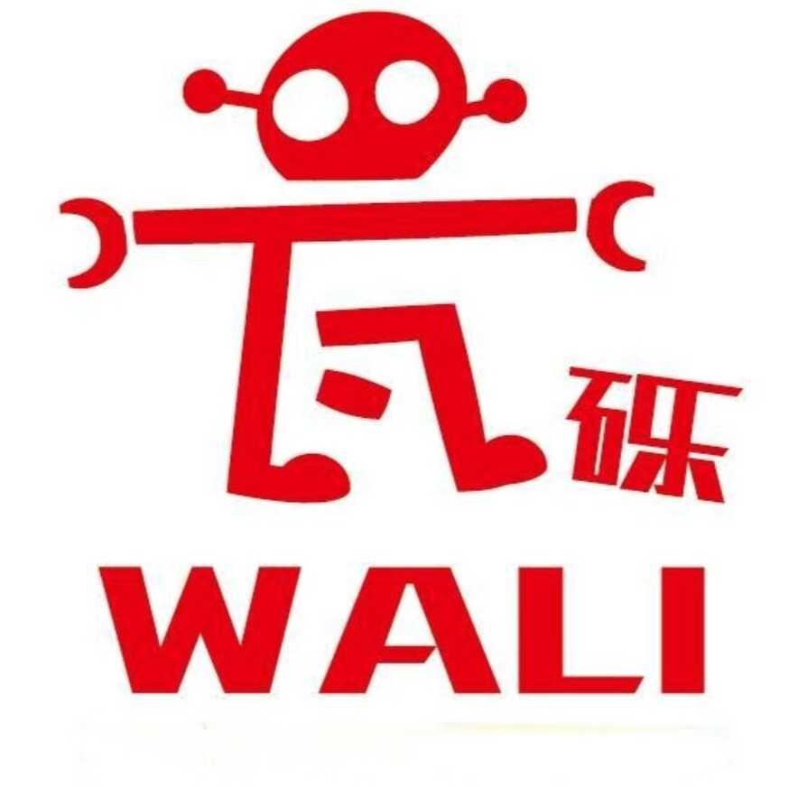 瓦礫科技