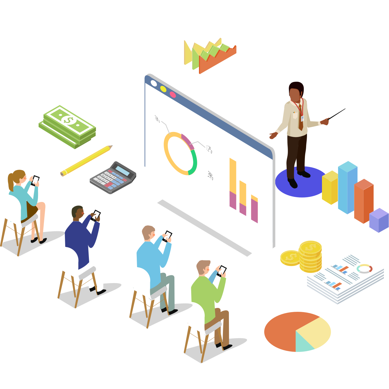 @職場新人，三招教你提升團隊協作力