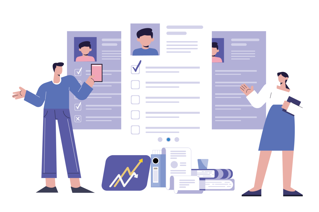 你了解電子勞動合同嗎？知識帖來了