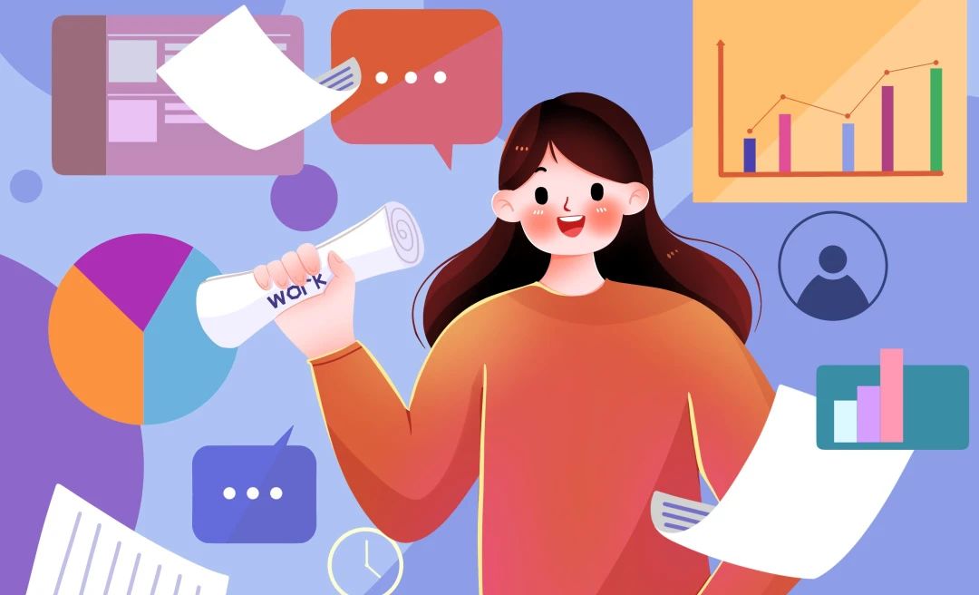 不同類型的單位怎么選？求職攻略送上